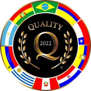SELO MERCOSUL 2022