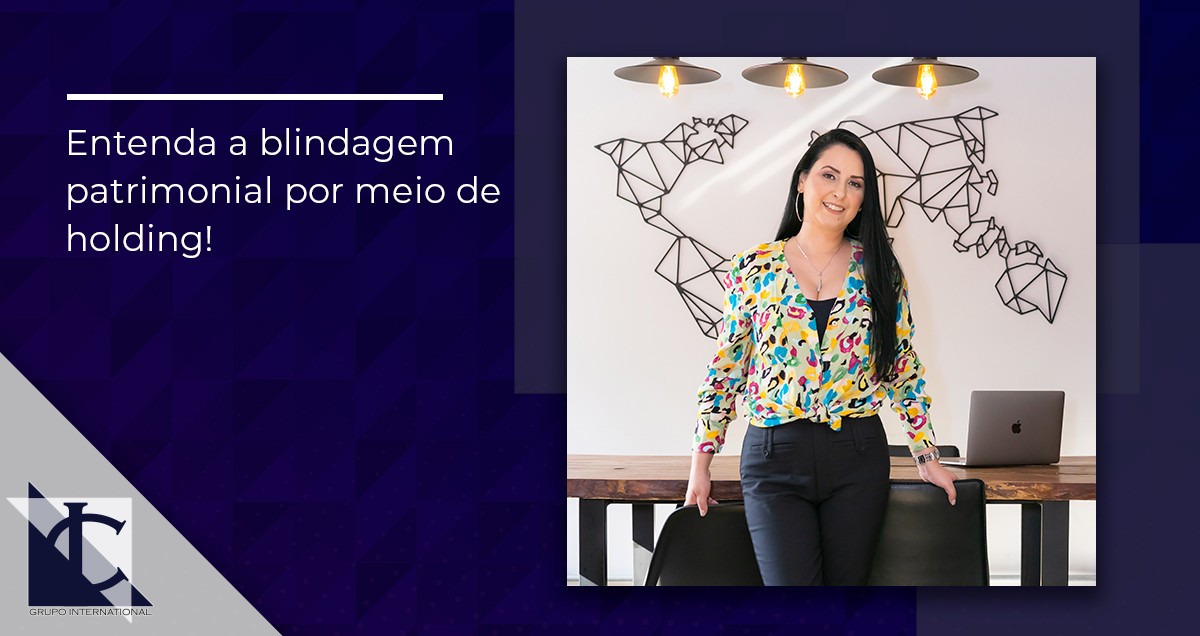 Leia mais sobre o artigo Blindagem Patrimonial