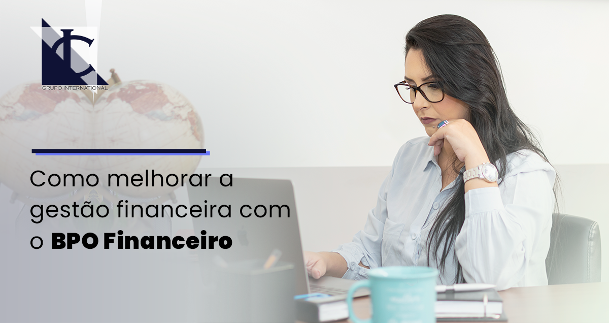 Leia mais sobre o artigo BPO Financeiro, a solução para uma gestão financeira eficaz.