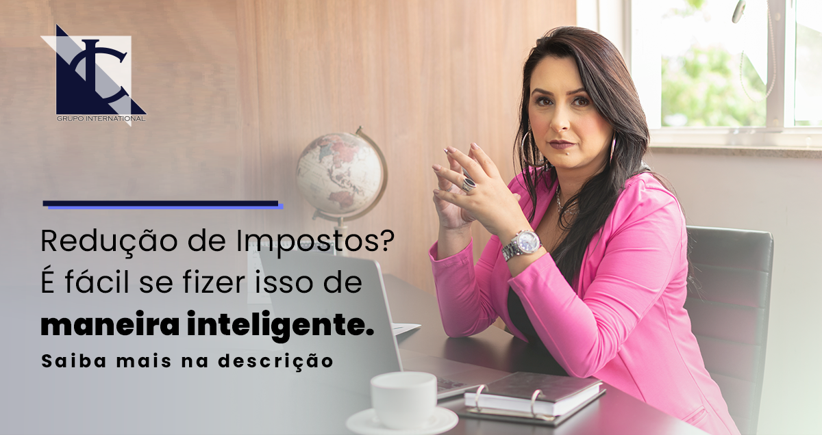 Leia mais sobre o artigo Descubra agora como alcançar a redução de impostos e garantir uma saúde financeira mais positiva para sua empresa