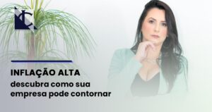 Leia mais sobre o artigo O planejamento financeiro e tributário pode ser o que o seu negócio precisa