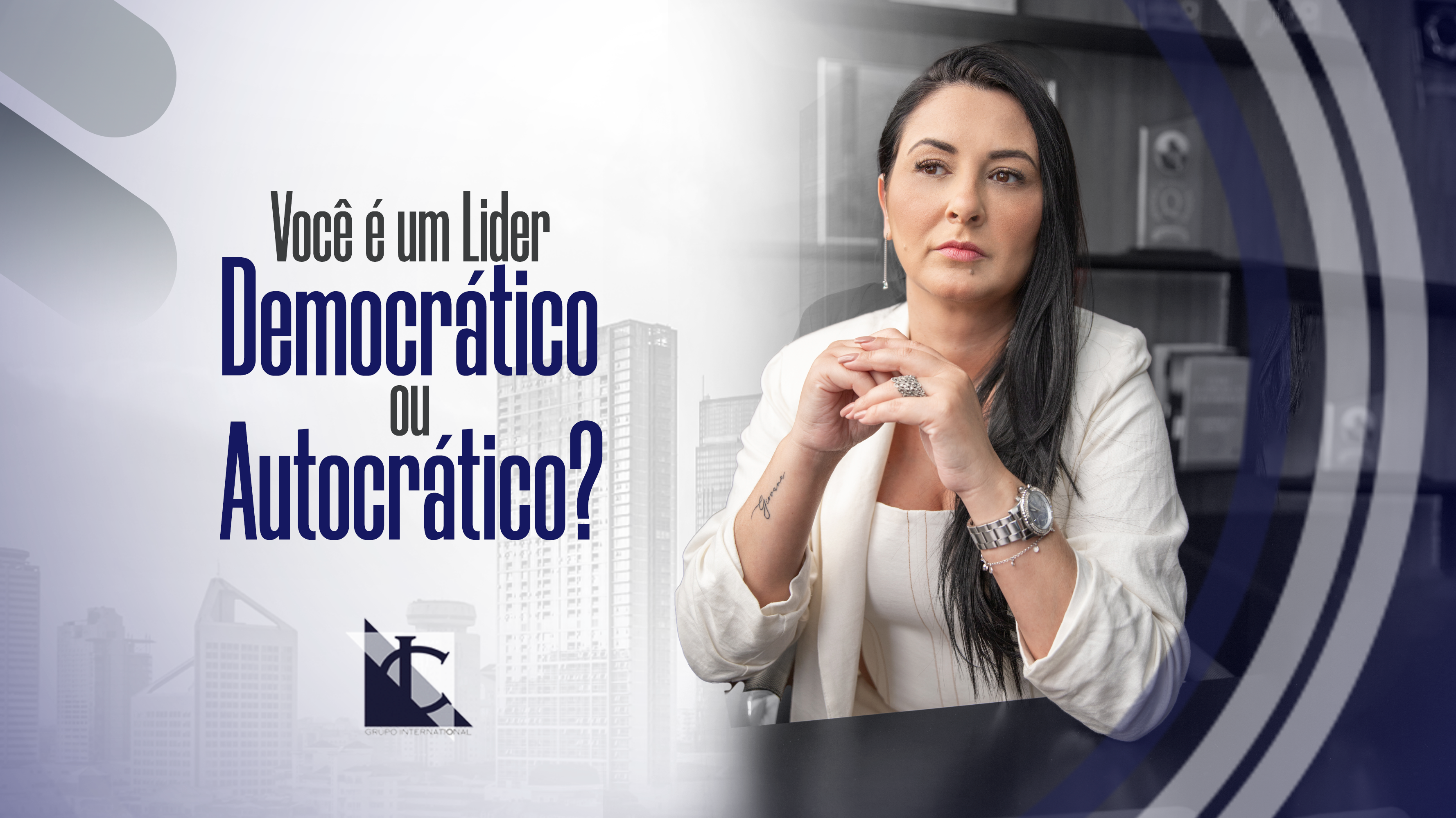 No momento, você está visualizando  Liderança Autocrática vs. Liderança Democrática