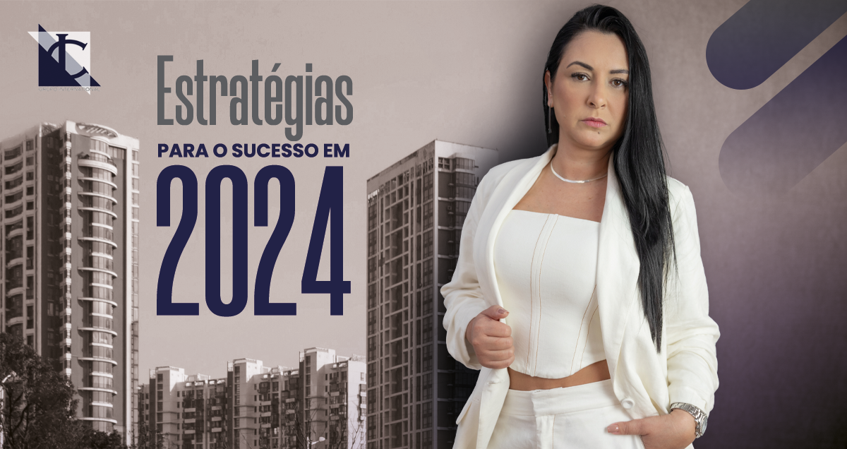 Leia mais sobre o artigo Navegando pelas Ondas do Ano Novo – Estratégias para o Sucesso em 2024
