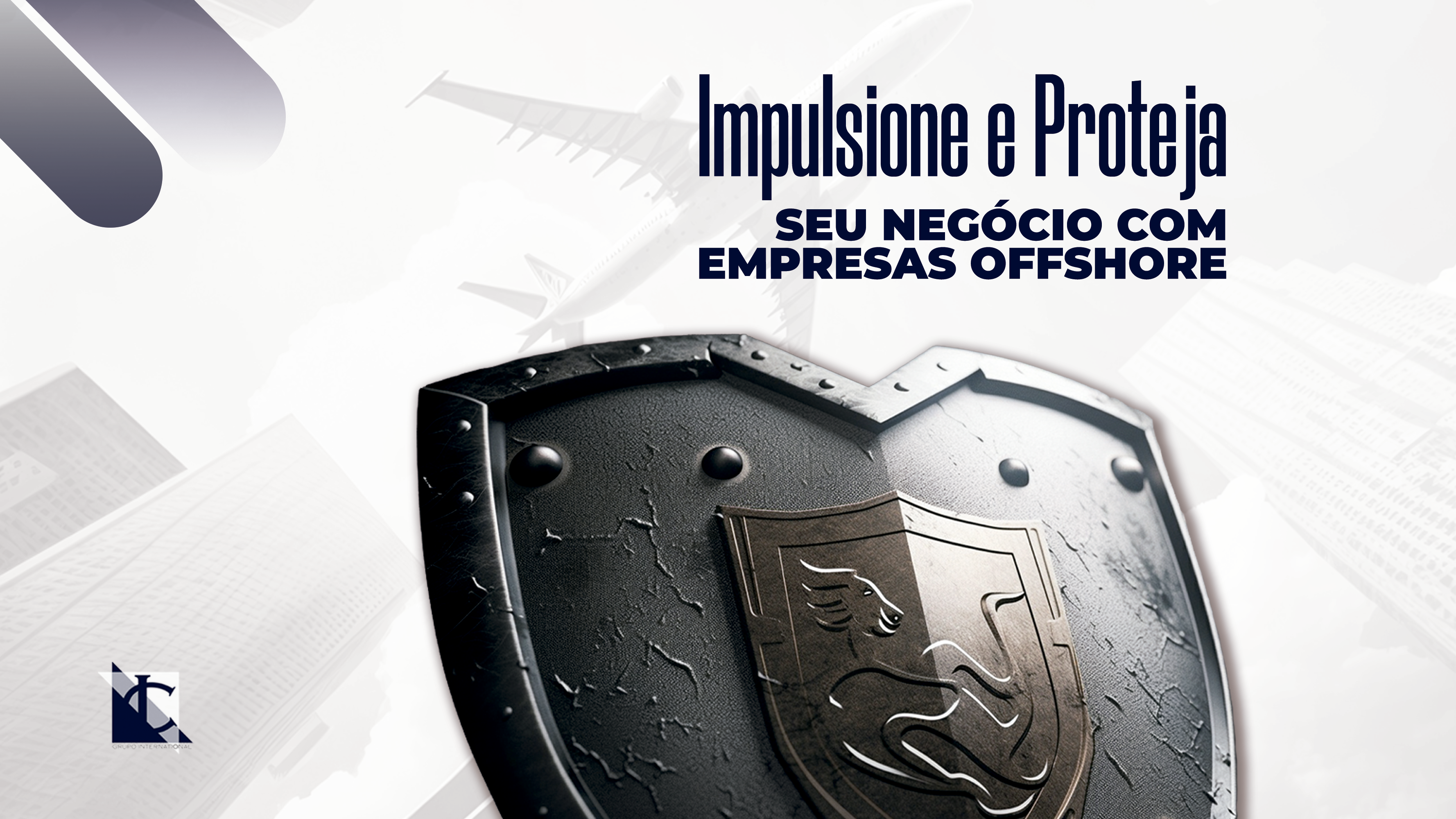 No momento, você está visualizando Proteja Seu Negócio com Empresas Offshore