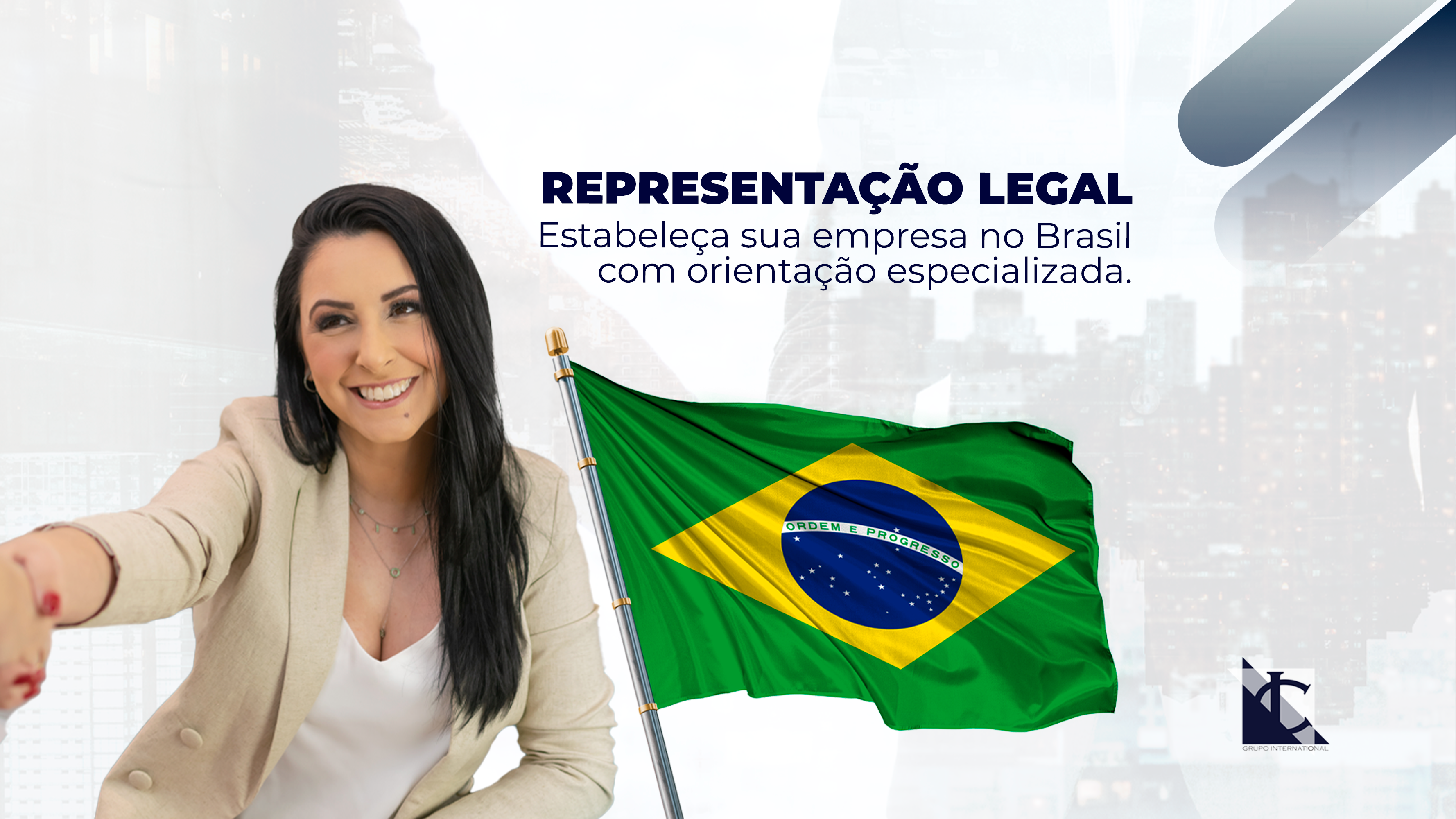 Leia mais sobre o artigo Segurança Empresarial no Brasil: A Importância da Representação Legal para Empresas Estrangeiras