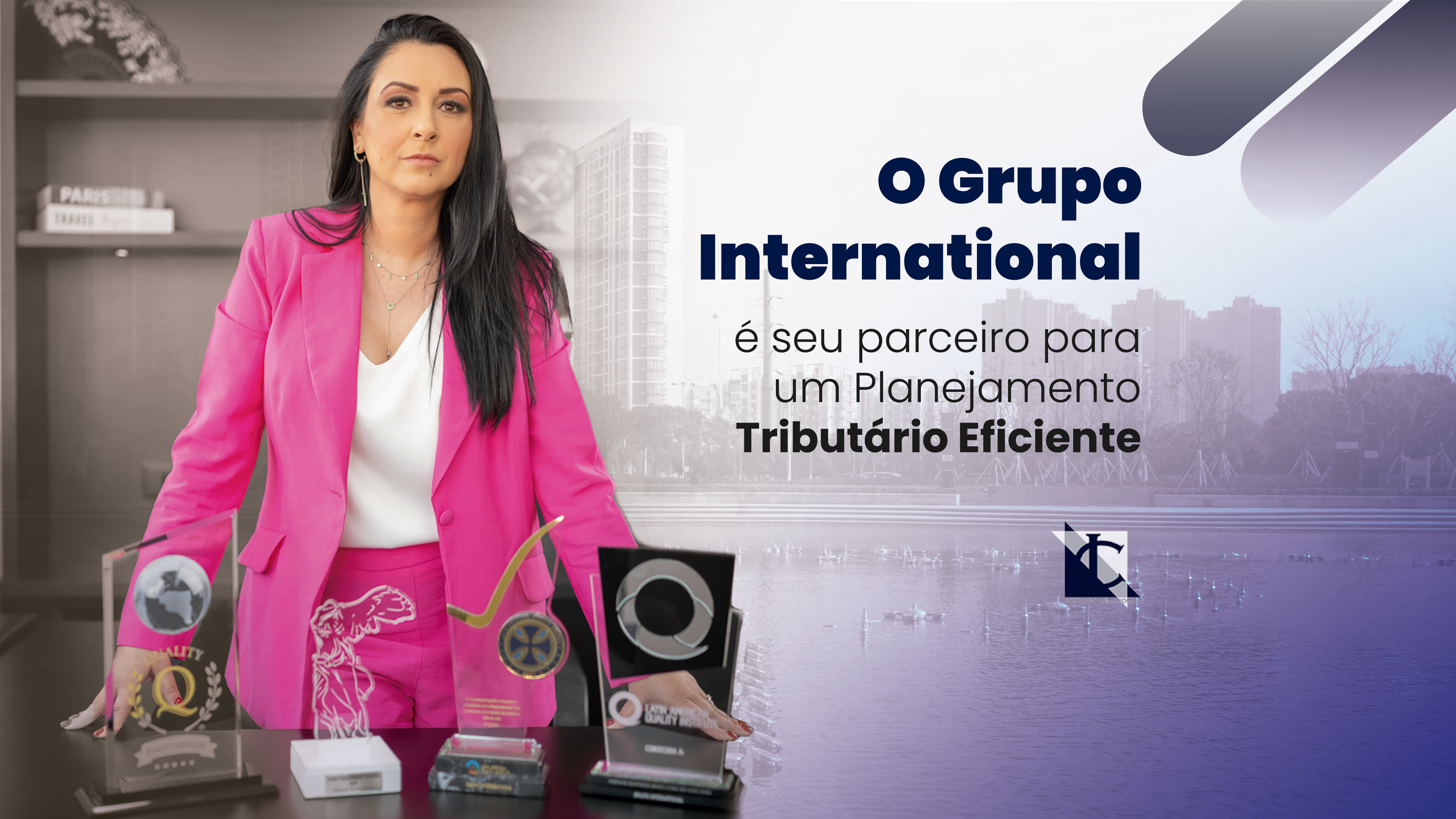 Leia mais sobre o artigo Brasil: Oportunidades de Investimento e a Importância Crucial do Planejamento Tributário para Investidores Estrangeiros