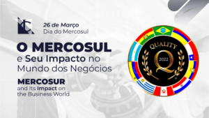 Leia mais sobre o artigo Mercosul: Uma Nova Fronteira para Grandes Investidores Globais