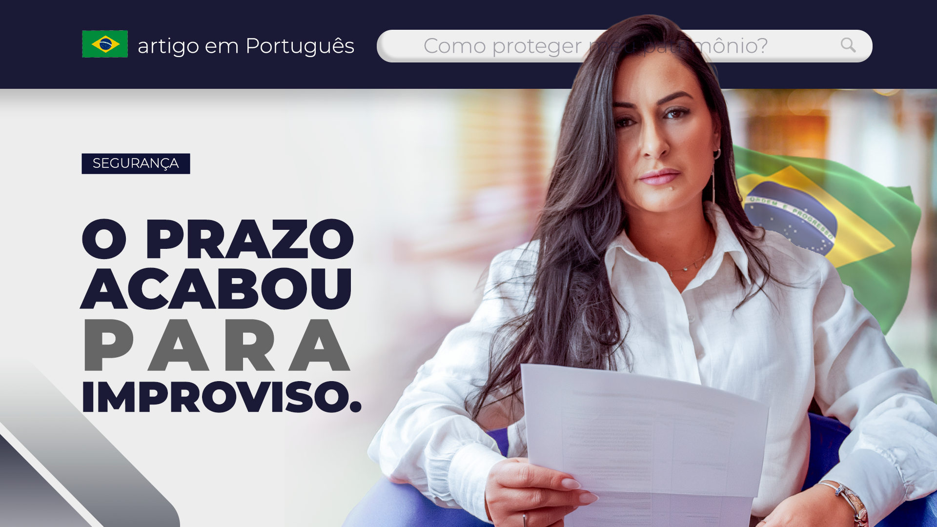Leia mais sobre o artigo Planejamento tributário em 2025: o erro que vai custar caro
