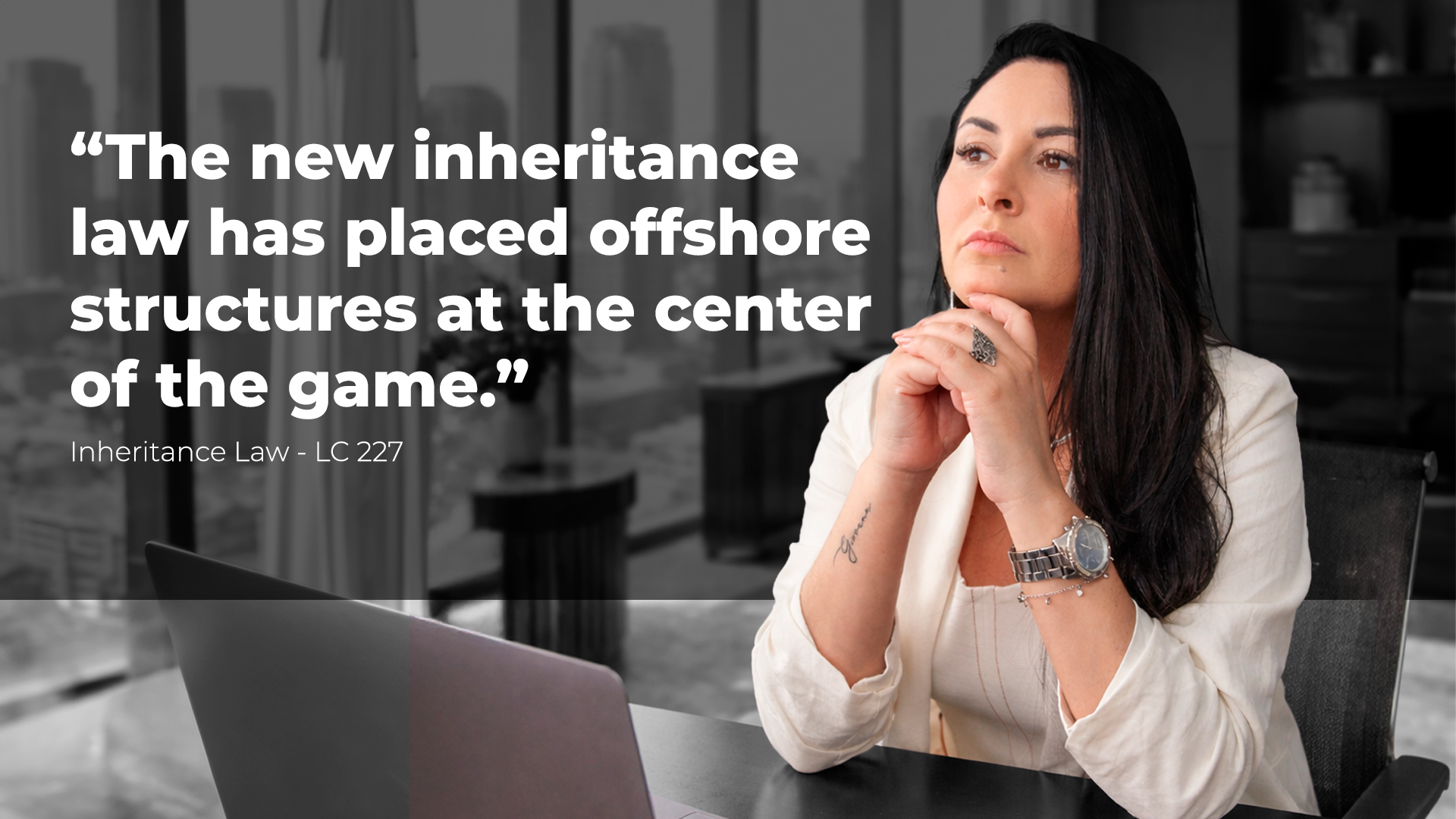 Leia mais sobre o artigo LC 227 and Offshore: the law that changed the inheritance landscape in Brazil
