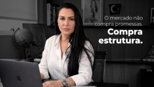 Leia mais sobre o artigo O capital mudou de critério. As startups também precisam.