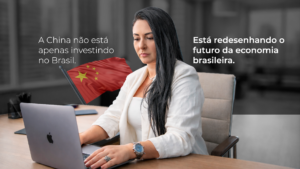Leia mais sobre o artigo “A China não está apenas investindo no Brasil. Está redesenhando o futuro da economia brasileira”