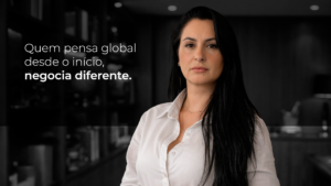 Leia mais sobre o artigo O Brasil não pede mais espaço no mercado global. Ele ocupa.