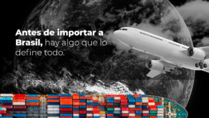 Leia mais sobre o artigo La mayoría de las empresas comete errores antes de su primera importación en Brasil
