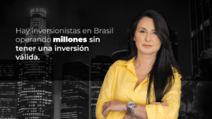 Leia mais sobre o artigo Invertir en Brasil no garantiza que usted tenga una inversión
