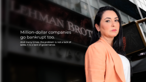 Leia mais sobre o artigo The Silent Mistake of Companies That Grow Without Governance