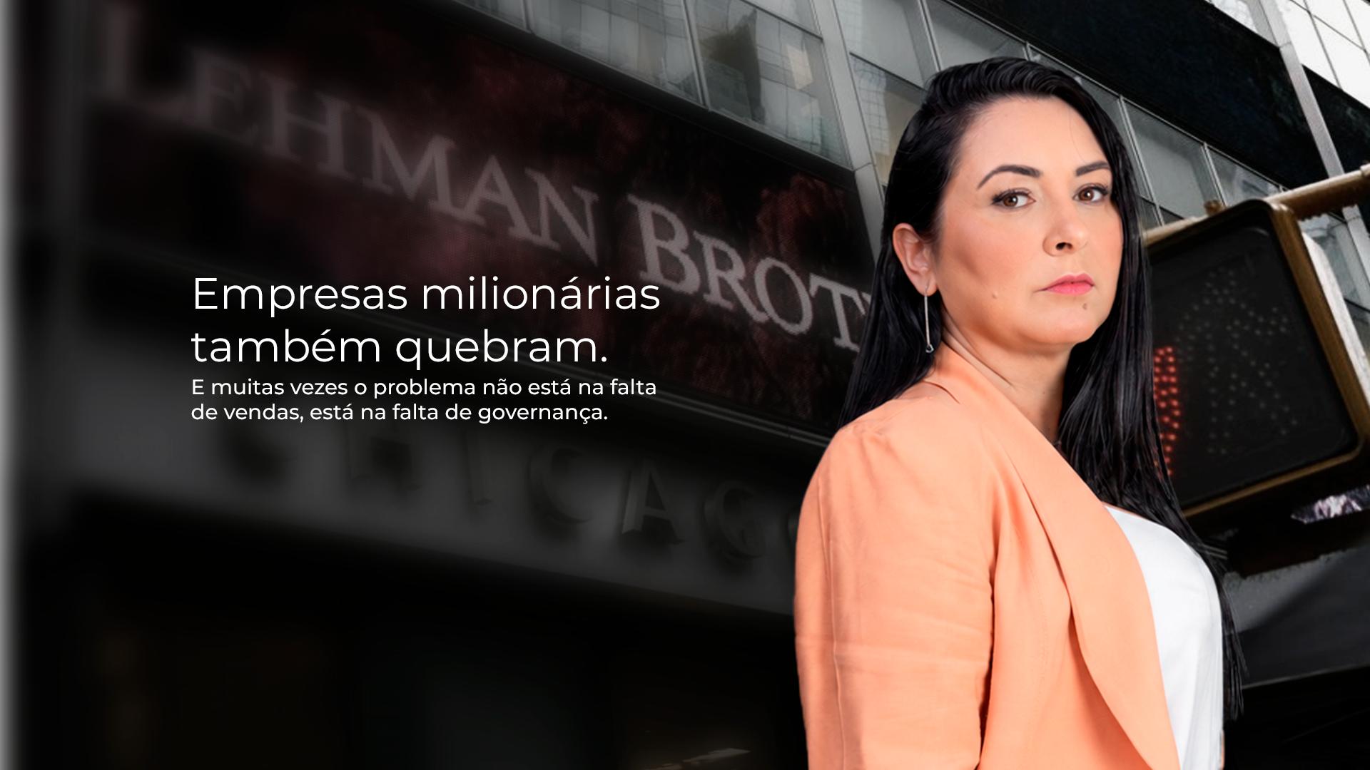 Leia mais sobre o artigo O erro silencioso das empresas que crescem sem governança