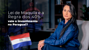 Leia mais sobre o artigo O Golpe do CNPJ no Paraguai: O Que os “Gurus da Isenção” Escondem de Você