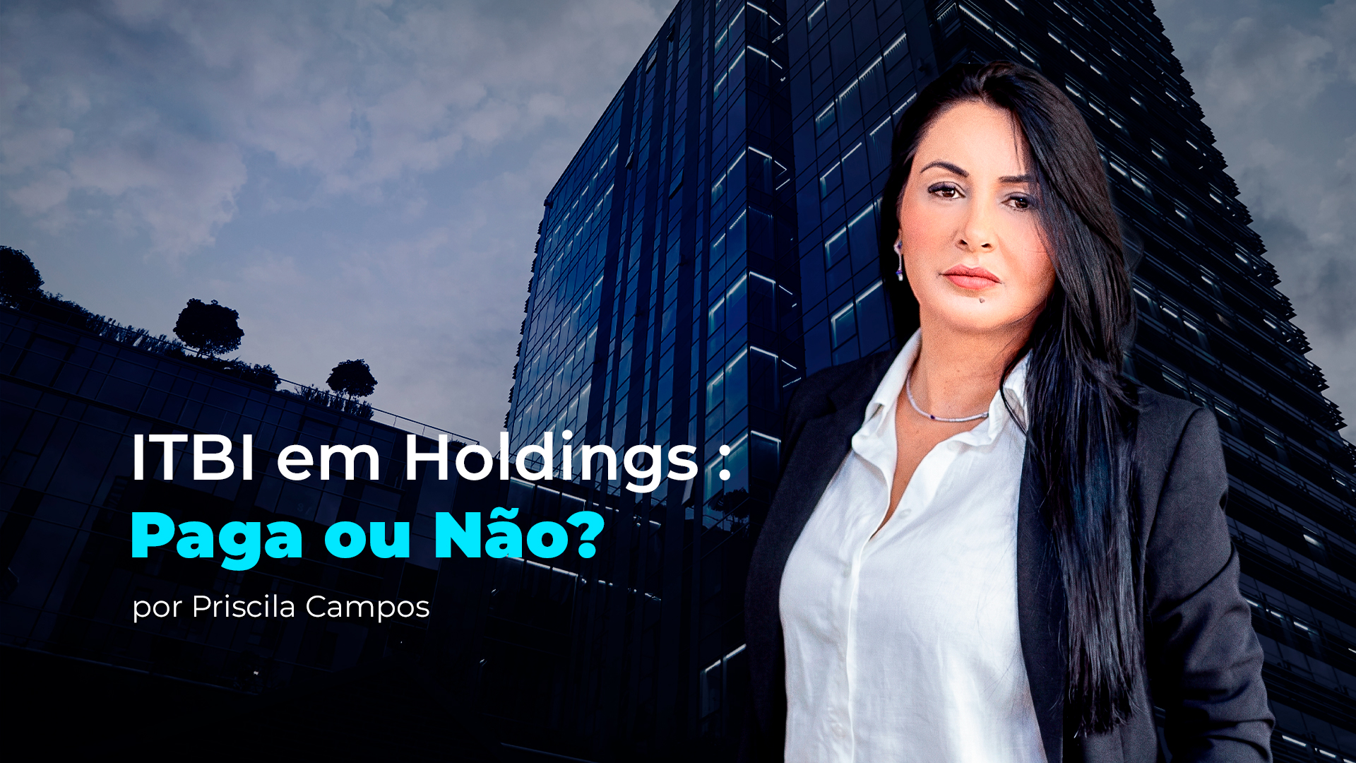 Leia mais sobre o artigo O Labirinto do ITBI: O que Empresas e Famílias Precisam Saber Antes de Organizar o Patrimônio