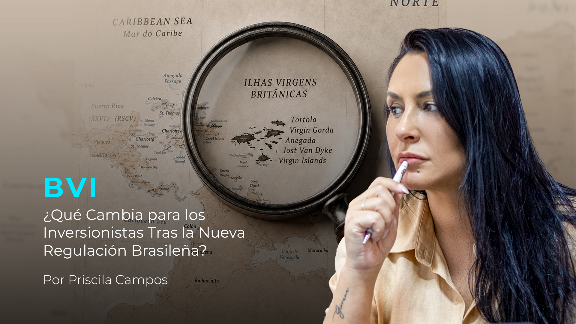 Leia mais sobre o artigo El Nuevo Estándar entre Brasil y BVI