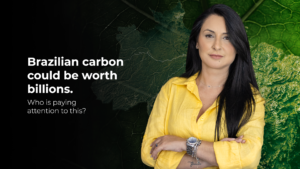 Leia mais sobre o artigo Why Is Foreign Capital Advancing into Brazil’s Carbon Market?