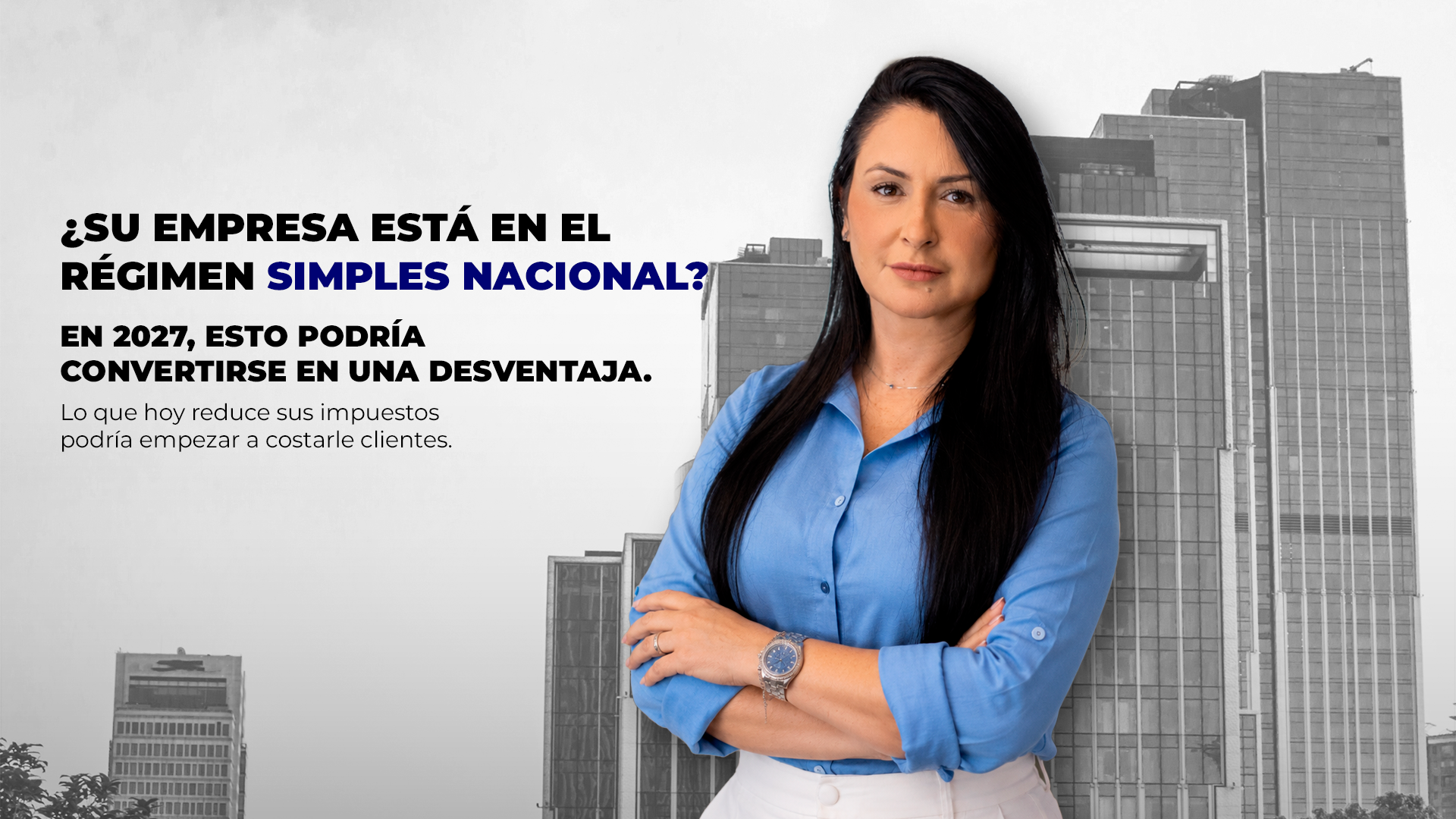 Leia mais sobre o artigo ¿Puede el Simples Nacional Hacer que su Empresa Sea Menos Competitiva en 2027?