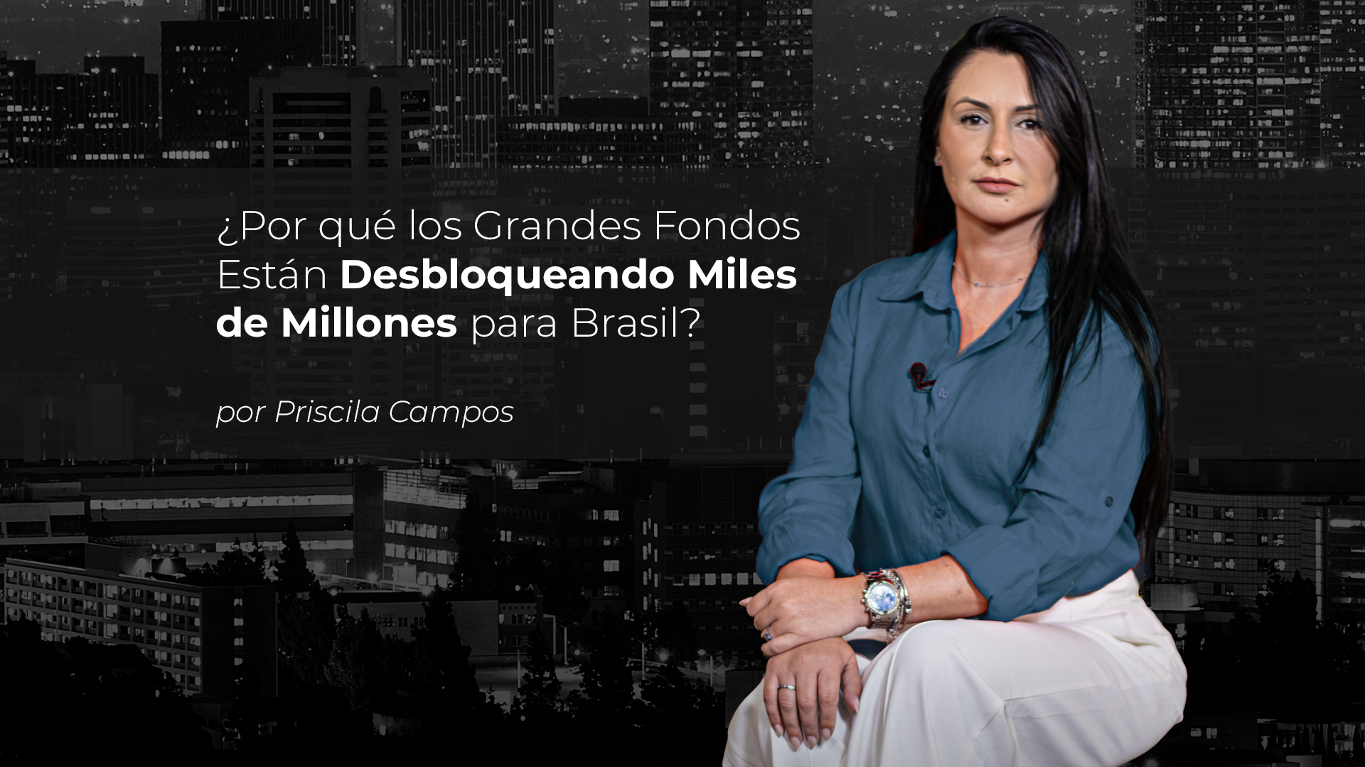 No momento, você está visualizando Cómo el IVA Dual Acerca a Brasil a la Lógica Internacional y Atrae Megainversiones Globales