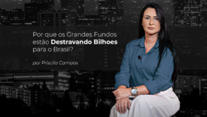 Leia mais sobre o artigo Como o IVA Dual Aproxima o Brasil da Lógica Internacional e Atrai Megainvestimentos Globais