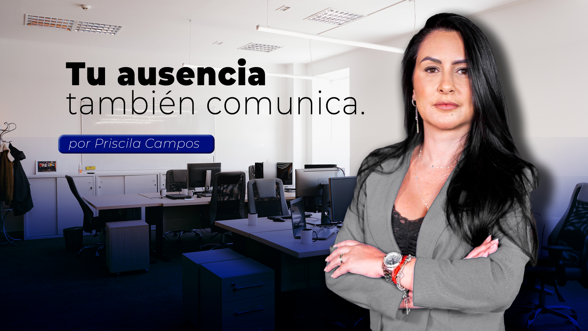 Leia mais sobre o artigo ¿Cuánto Puede Costarle al Negocio la Ausencia del Fundador?
