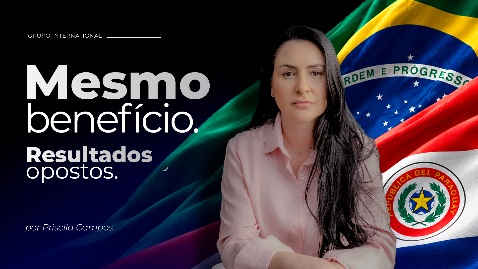 No momento, você está visualizando Paraguai 2026: a nova Lei de Maquila e as 5 decisões que definem se o 1% vira lucro ou passivo