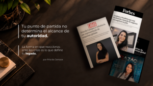 Leia mais sobre o artigo Tu punto de partida no determina tu destino