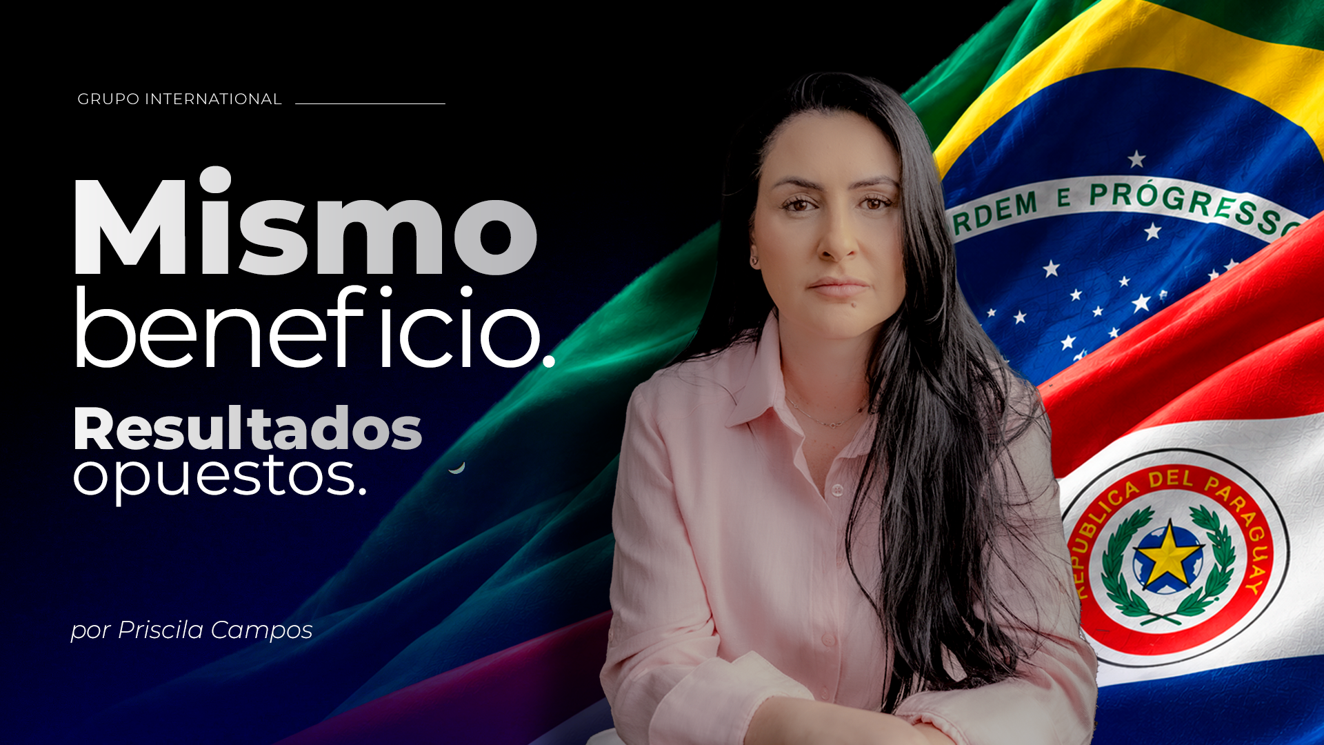No momento, você está visualizando Paraguay 2026: la nueva Ley de Maquila y las 5 decisiones que determinan si el 1 % se convierte en beneficio o en pasivo