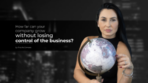 Leia mais sobre o artigo Internationalization: The Cost of Growing Beyond Your Management Capacity