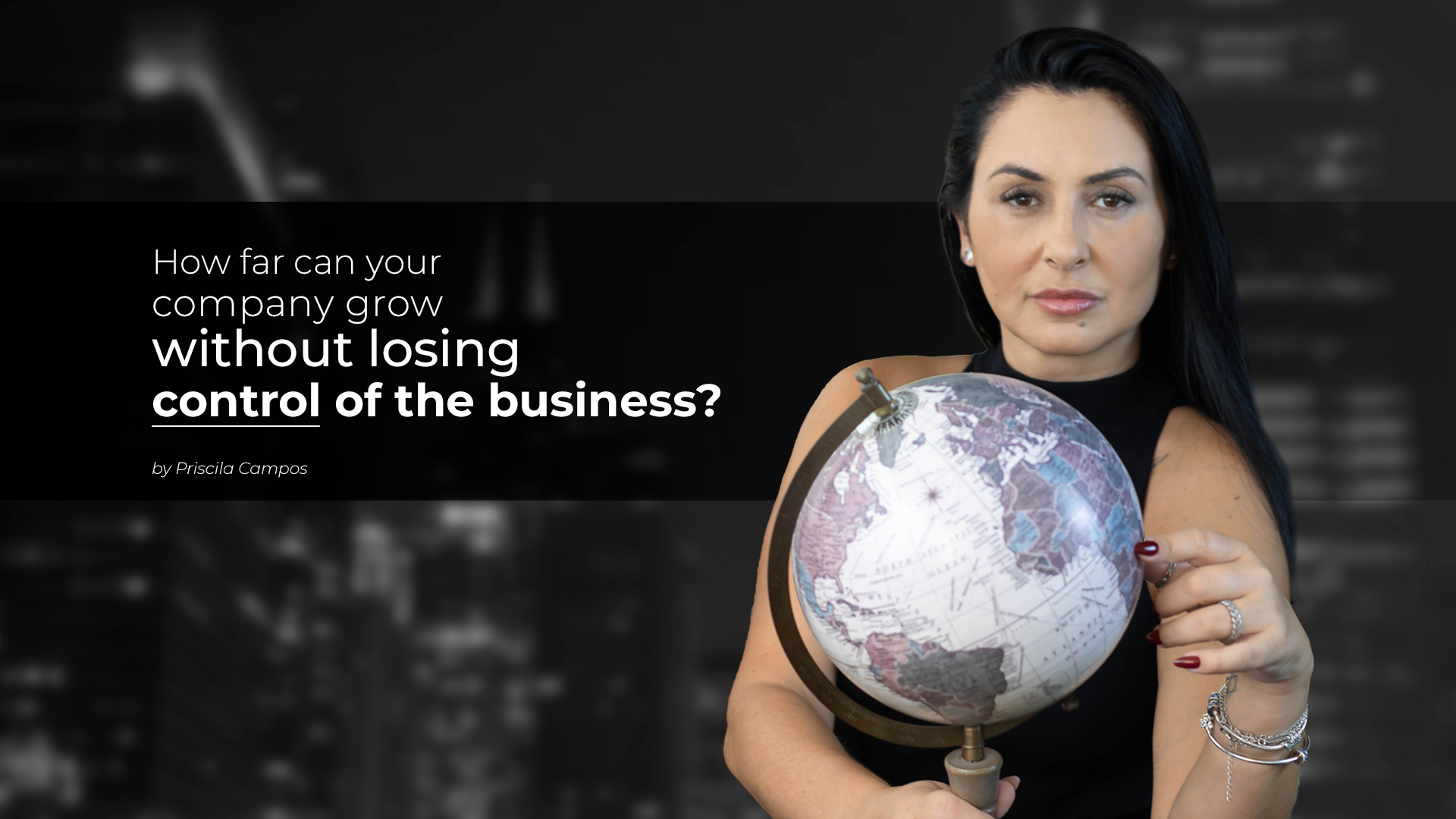 No momento, você está visualizando Internationalization: The Cost of Growing Beyond Your Management Capacity
