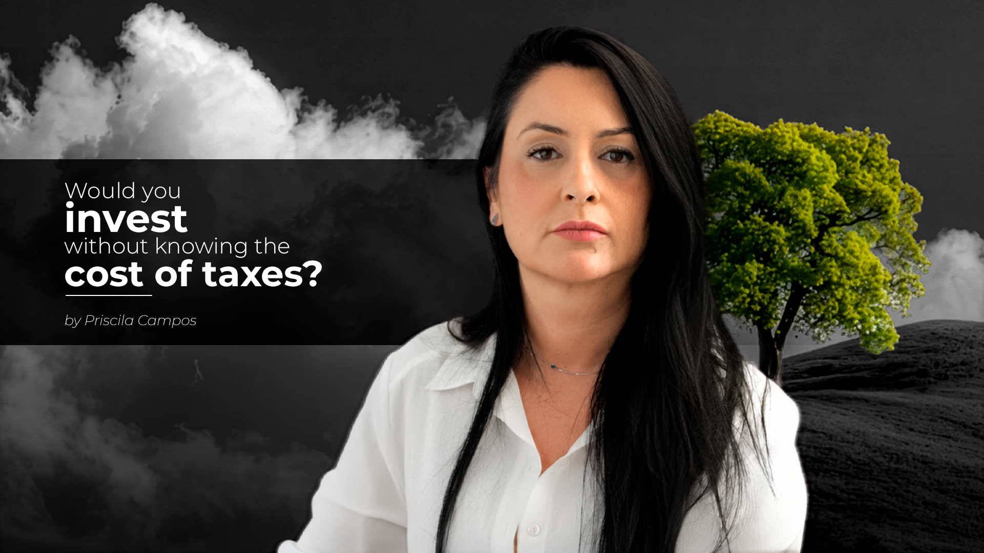 No momento, você está visualizando Tax Reform and Carbon Credits: Brazil Needs to Protect Its Competitive Advantage